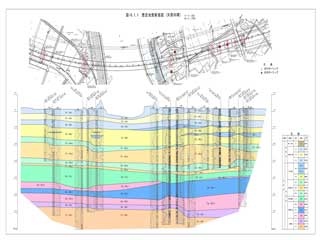 画像_地質断面図
