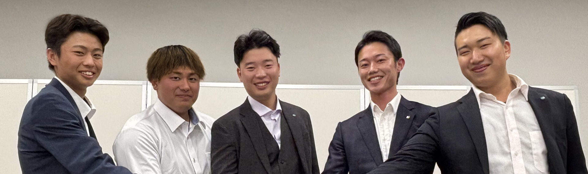 画像：集合写真